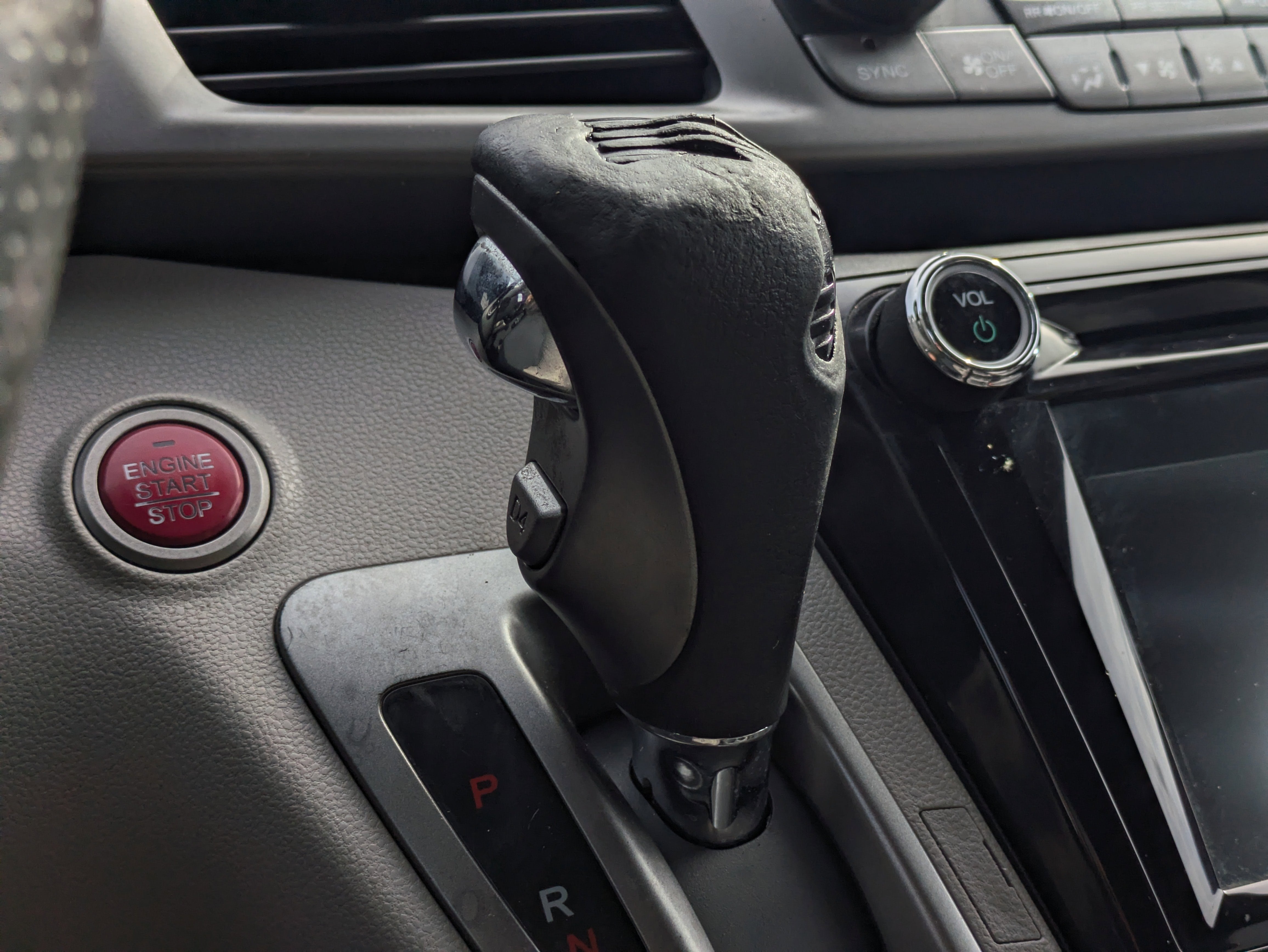 2016 Honda Odyssey EX