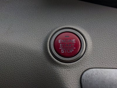 2016 Honda Odyssey EX