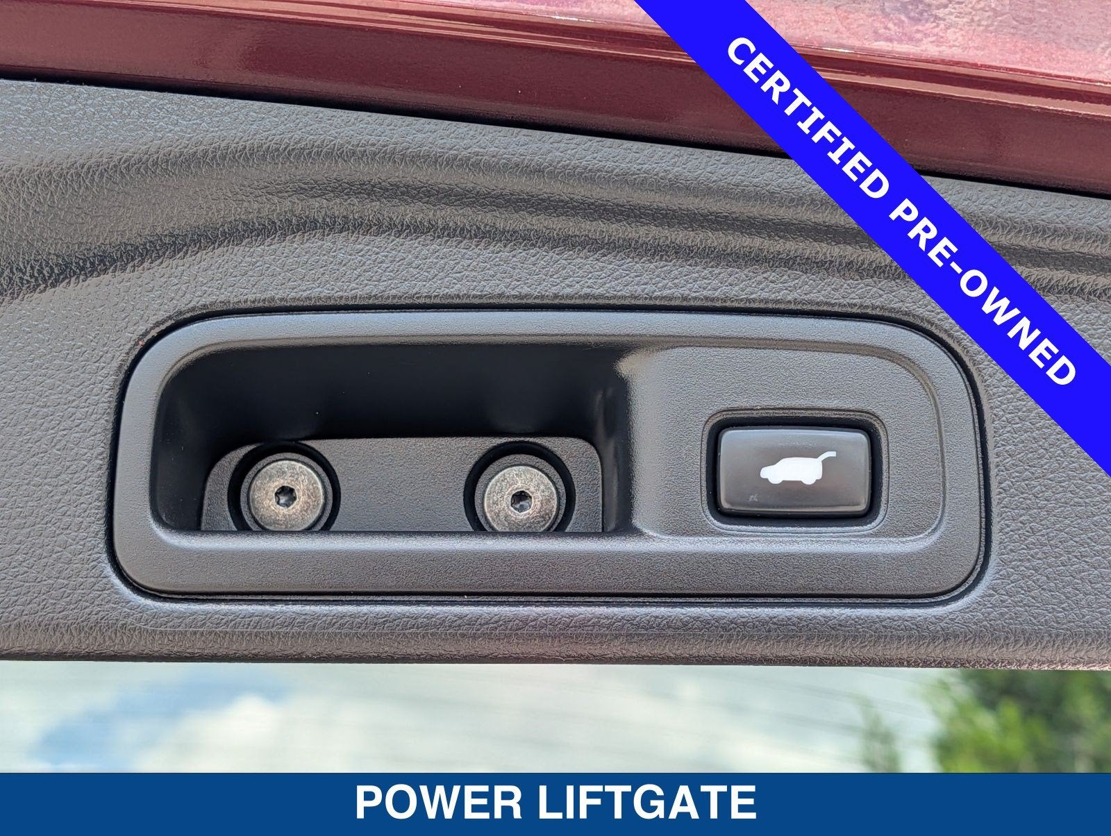 2019 Honda Pilot EX-L w/ Navigation & RES