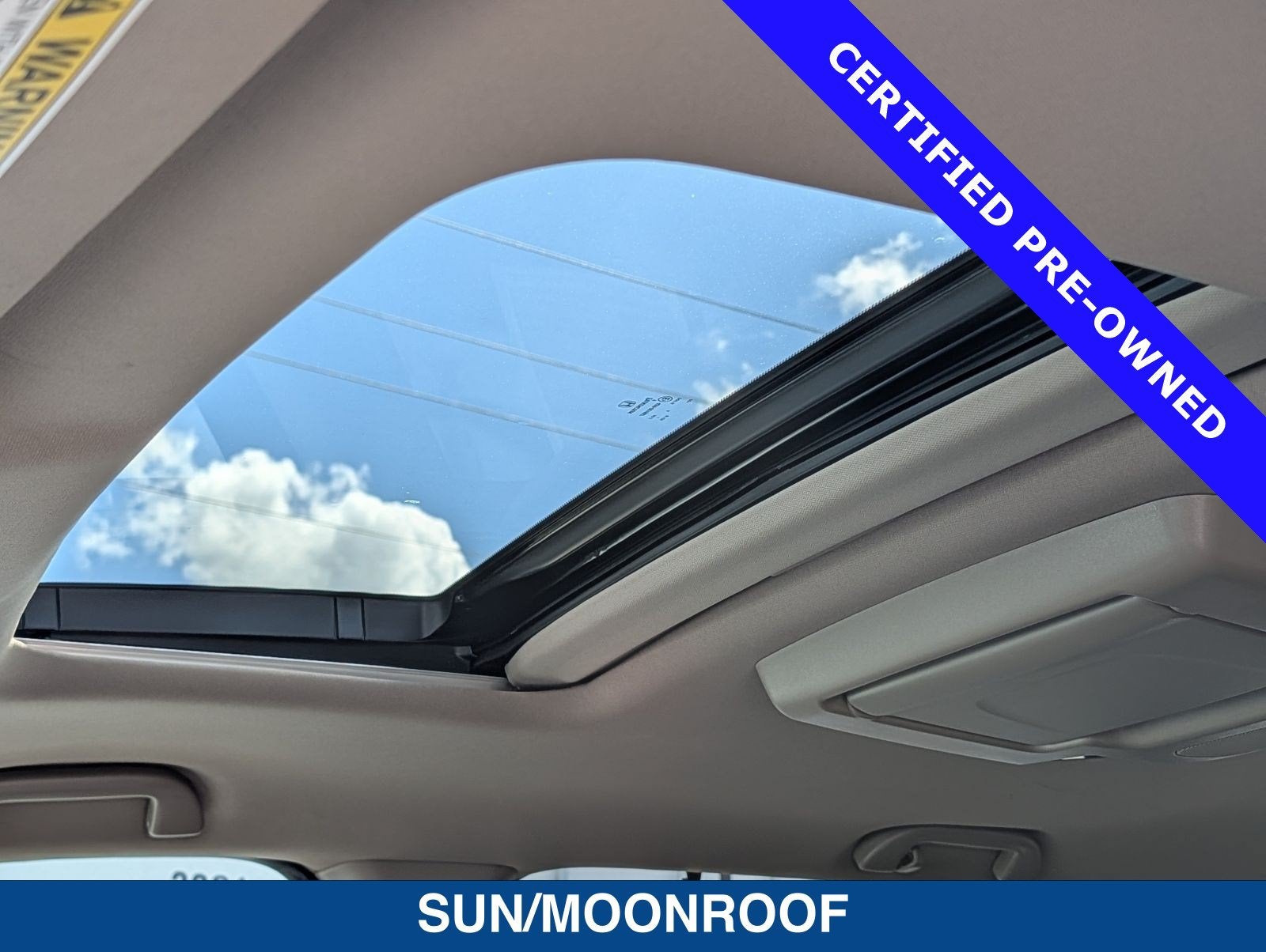 2019 Honda Pilot EX-L w/ Navigation & RES