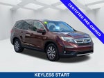 2019 Honda Pilot EX-L w/ Navigation & RES
