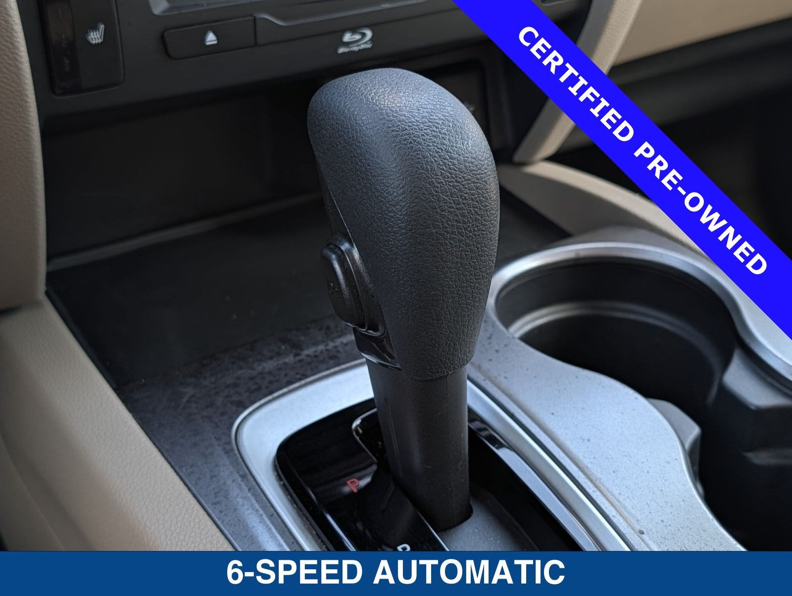 2019 Honda Pilot EX-L w/ Navigation & RES