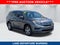 2016 Honda Pilot EX-L w/ Honda Sensing