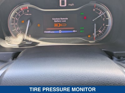 2016 Honda Pilot EX-L w/ Honda Sensing