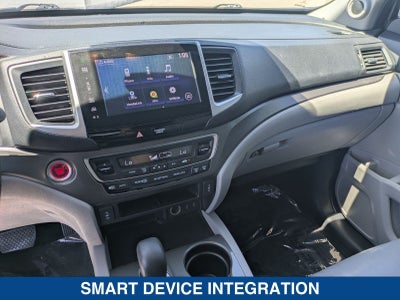 2016 Honda Pilot EX-L w/ Honda Sensing