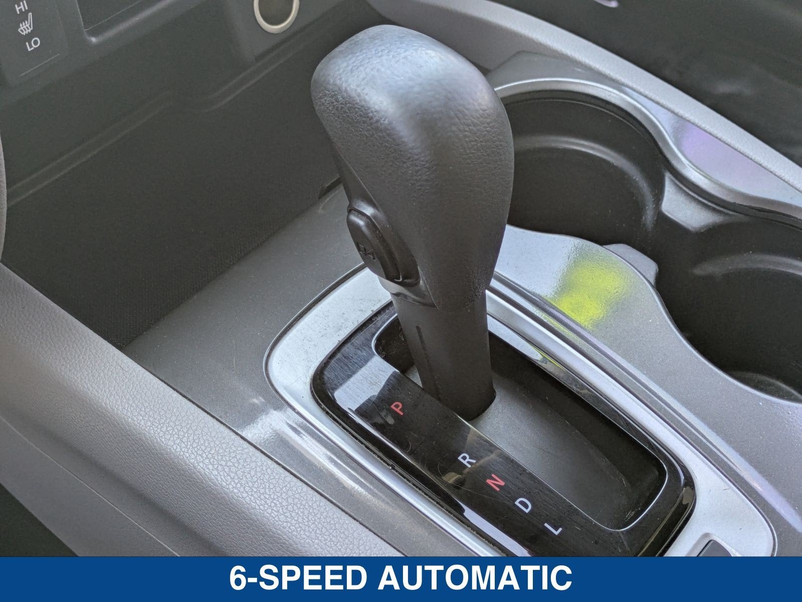 2016 Honda Pilot EX-L w/ Honda Sensing