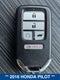 2016 Honda Pilot EX-L w/ Honda Sensing