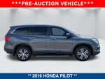 2016 Honda Pilot EX-L w/ Honda Sensing