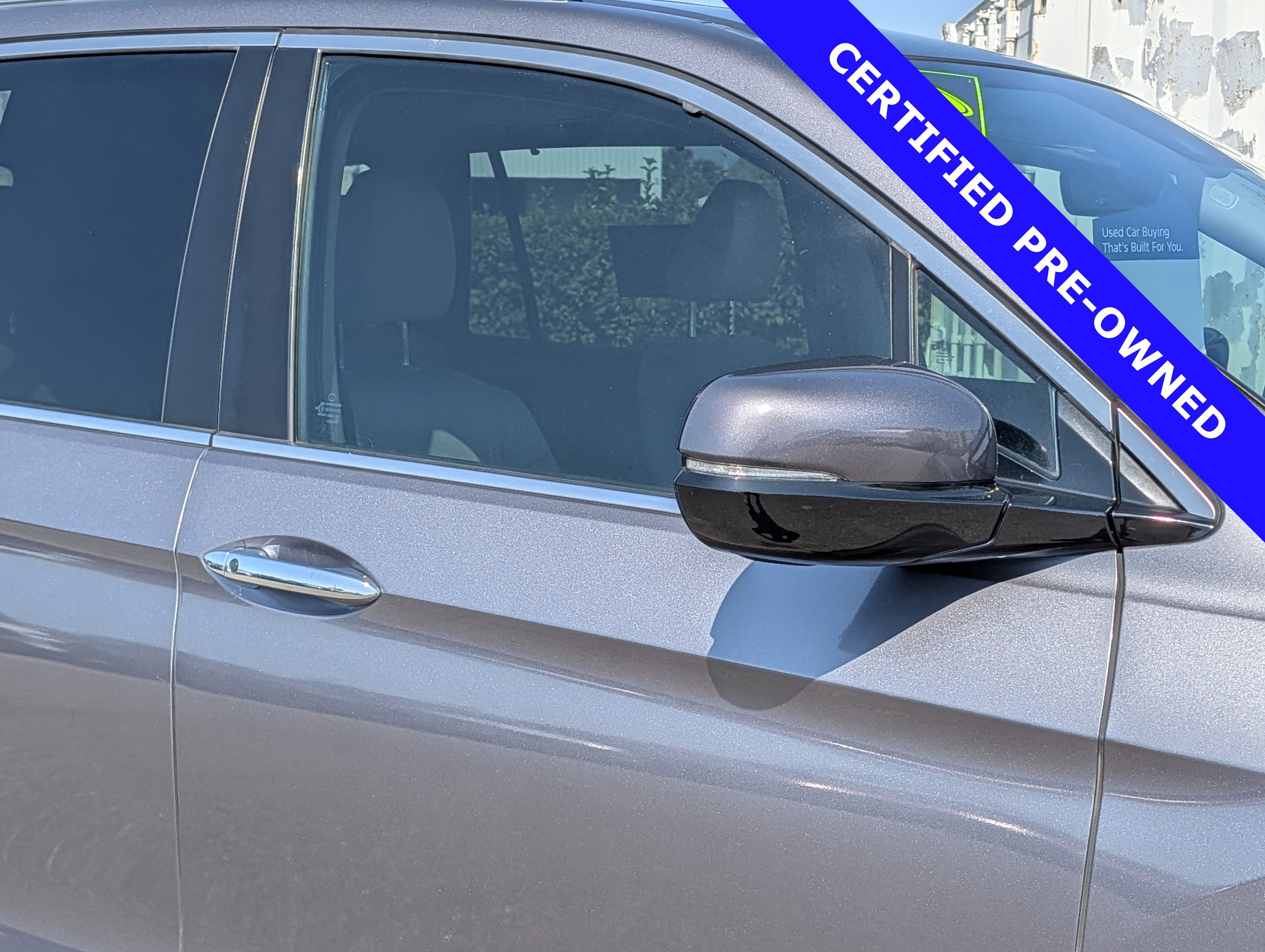 2020 Honda Pilot Touring 7-Passenger