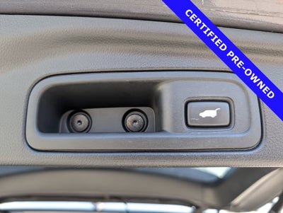 2020 Honda Pilot Touring 7-Passenger