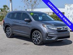 2020 Honda Pilot Touring 7-Passenger