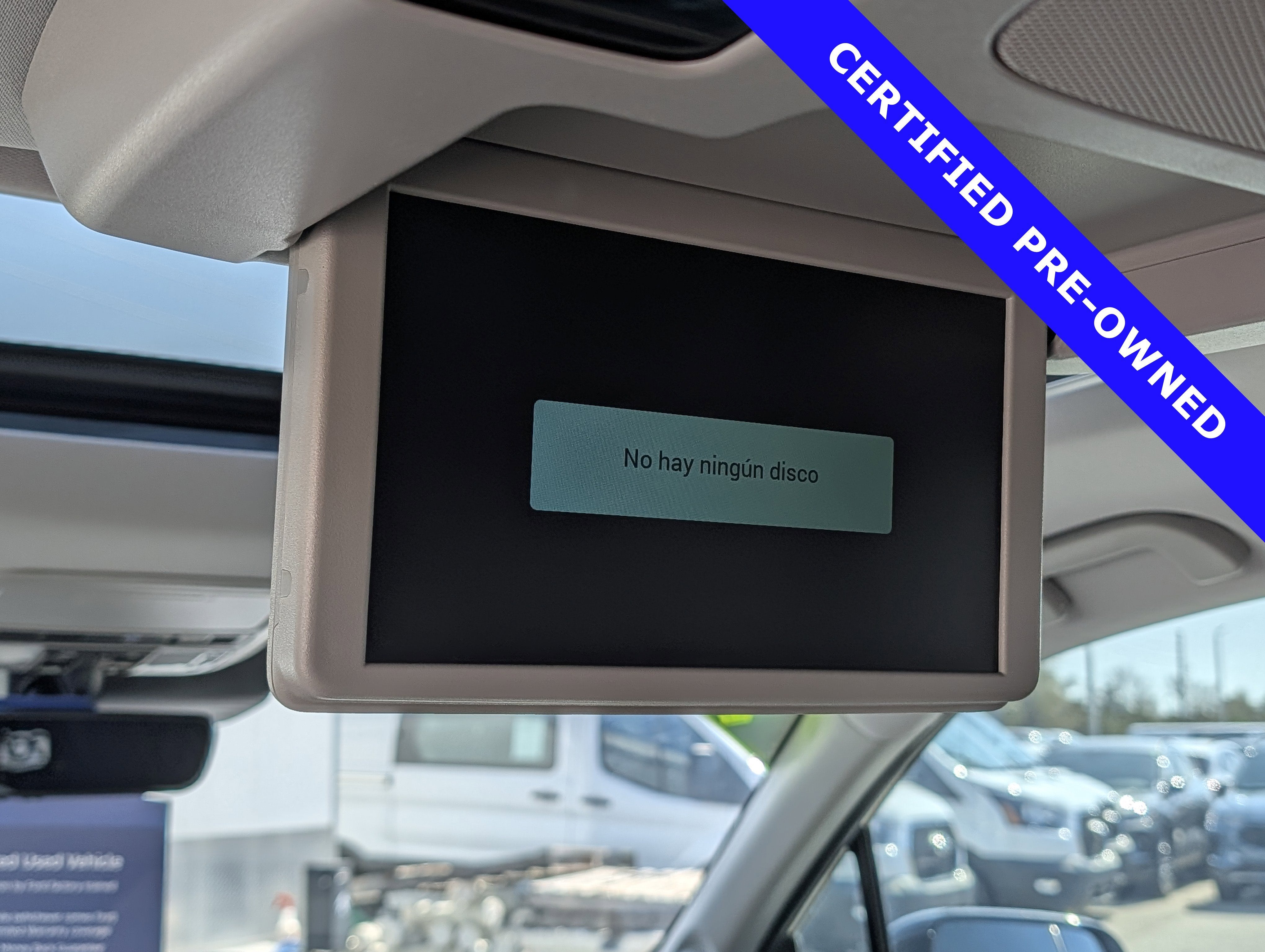 2020 Honda Pilot Touring 7-Passenger