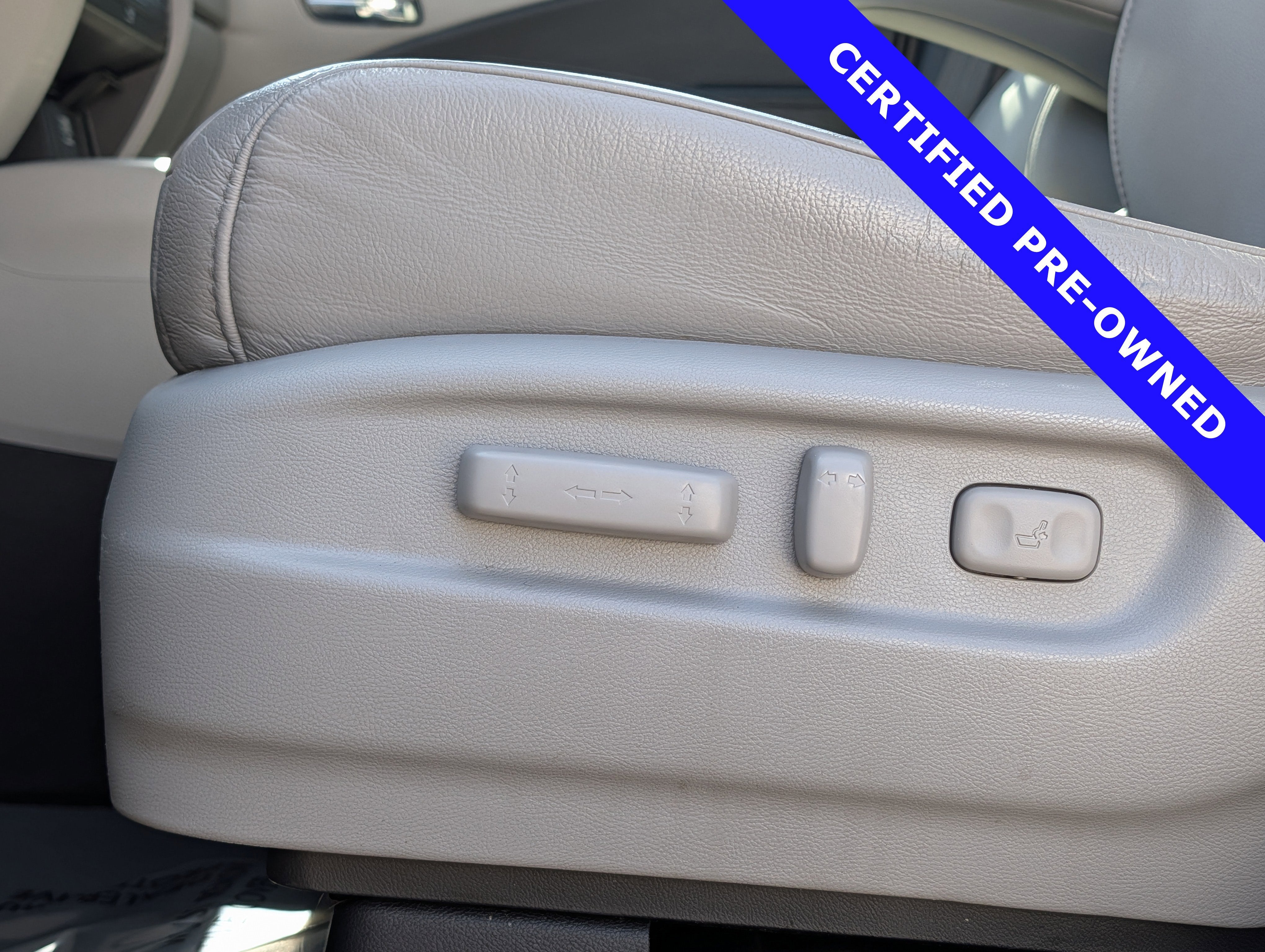 2020 Honda Pilot Touring 7-Passenger