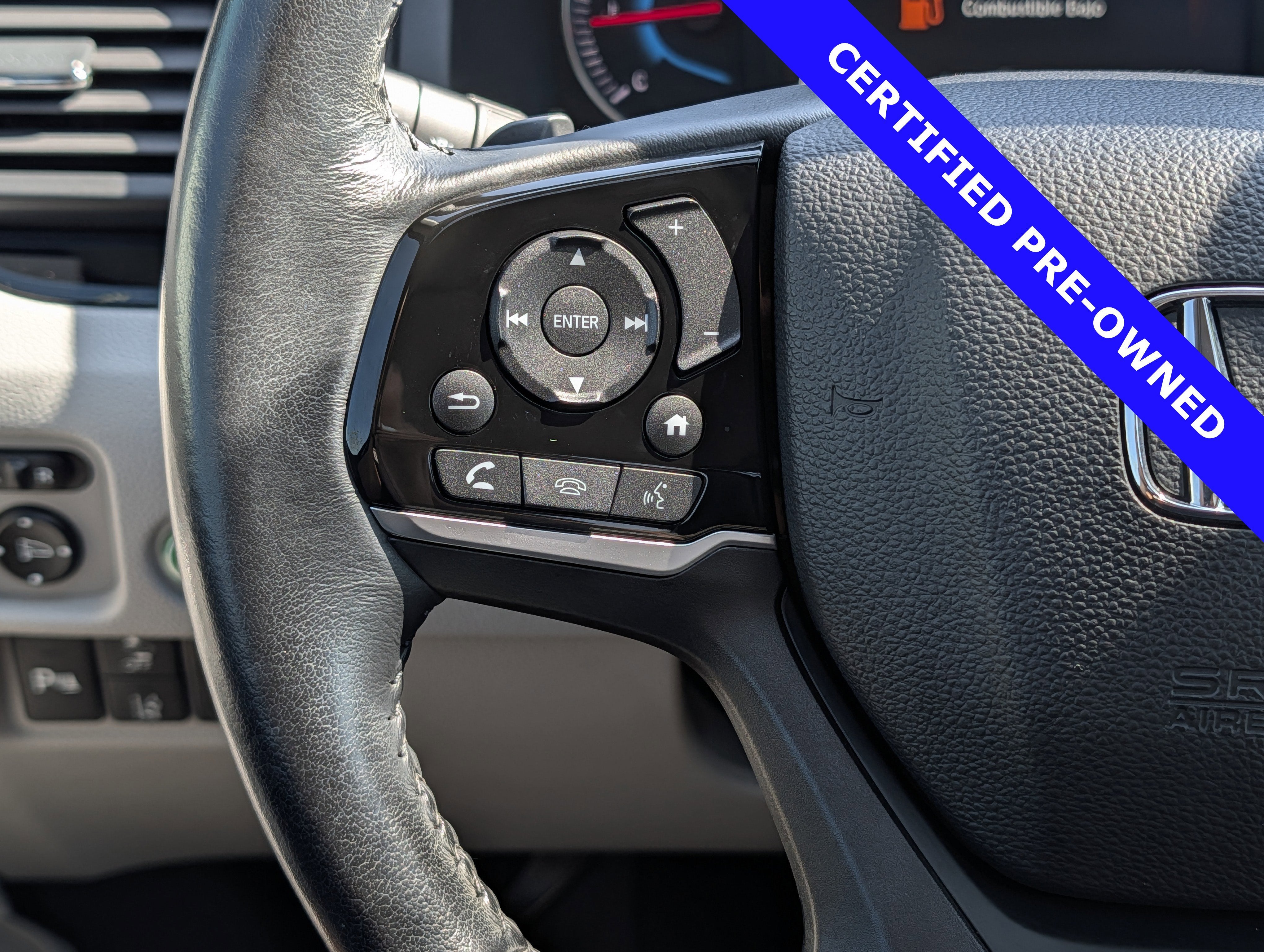 2020 Honda Pilot Touring 7-Passenger