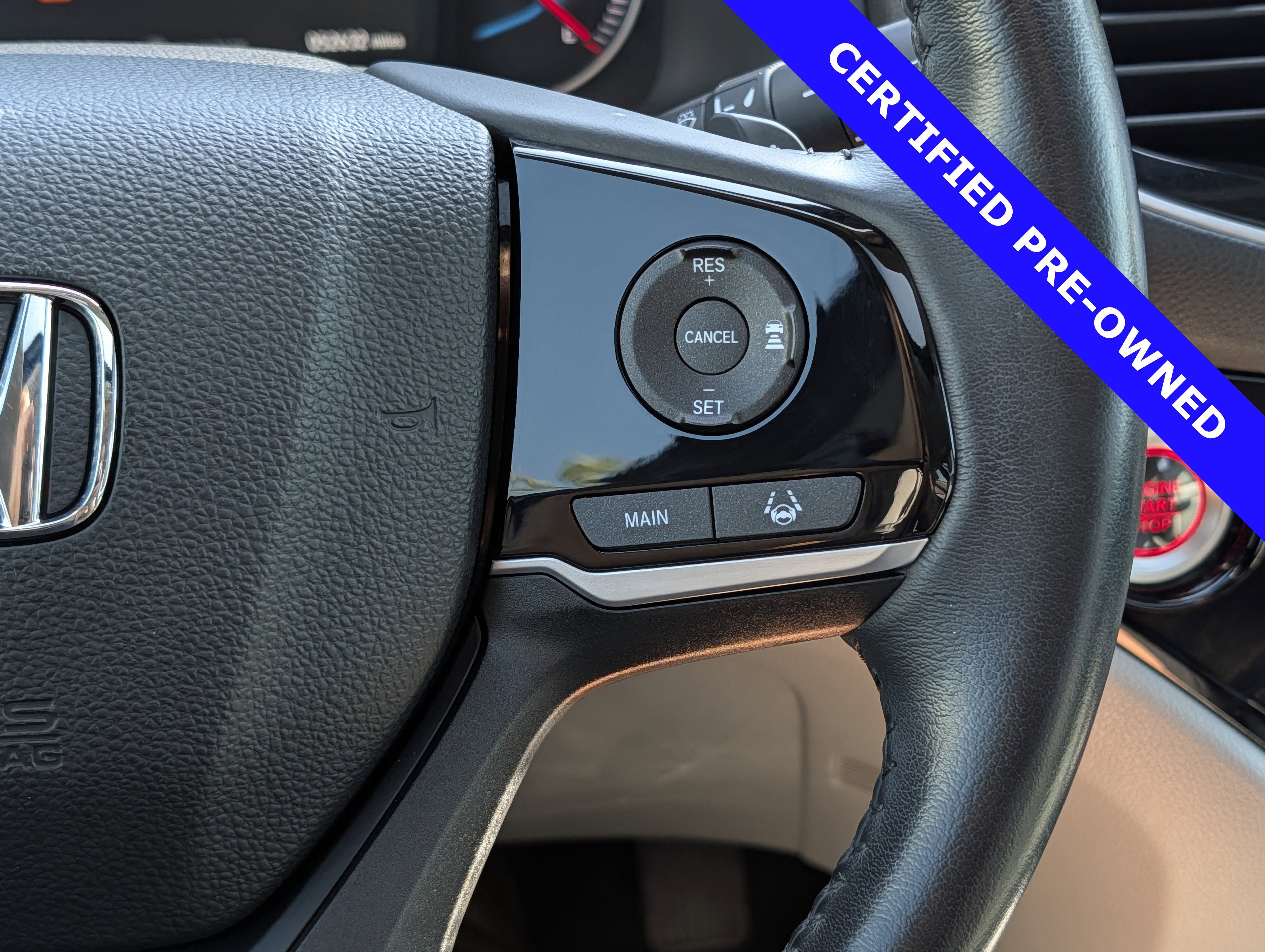 2020 Honda Pilot Touring 7-Passenger