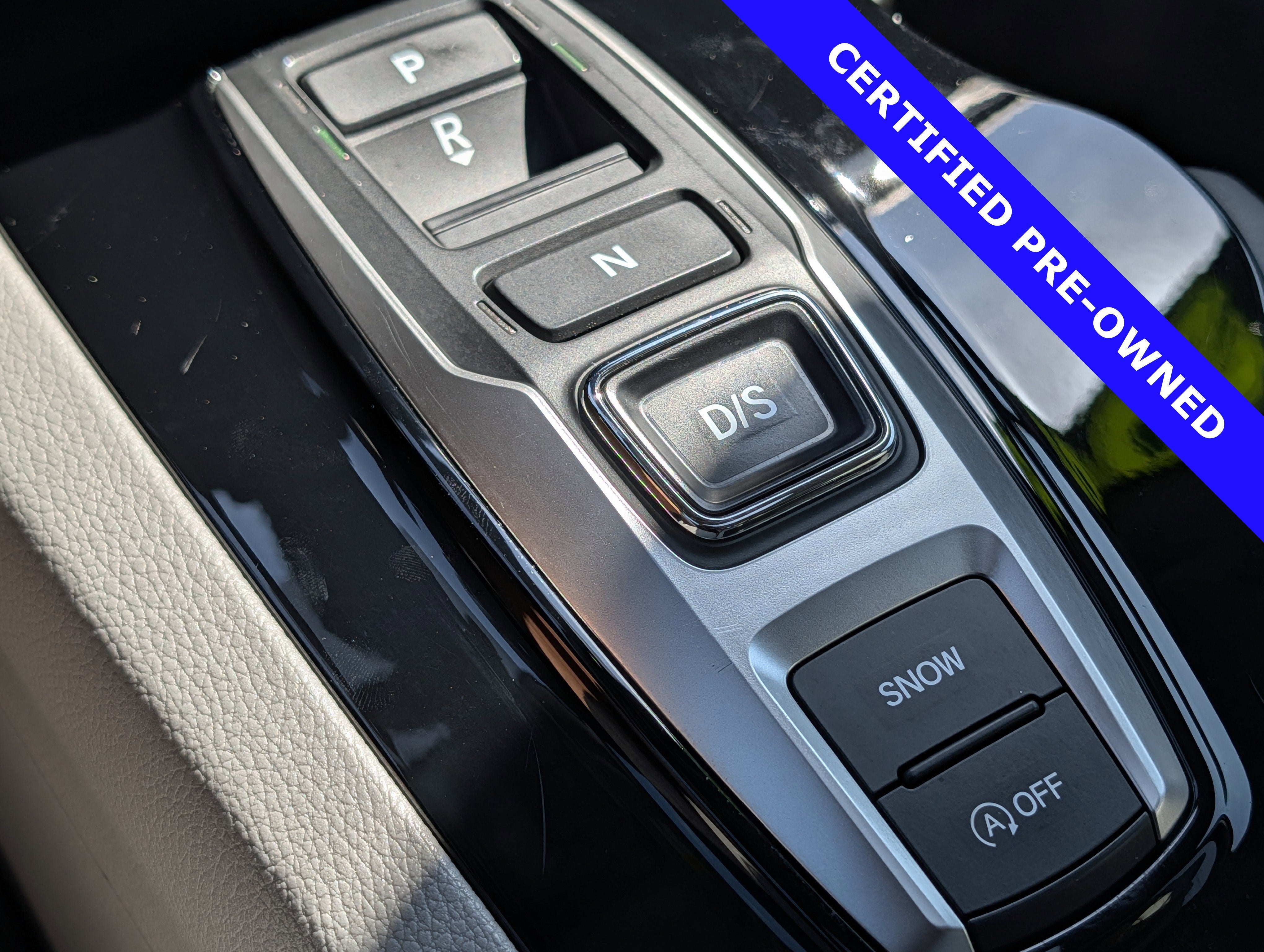 2020 Honda Pilot Touring 7-Passenger