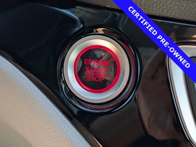 2020 Honda Pilot Touring 7-Passenger