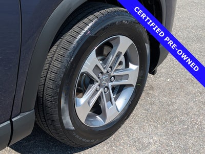 2023 Honda Pilot EX-L 8-Passenger