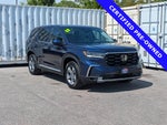 2023 Honda Pilot EX-L 8-Passenger