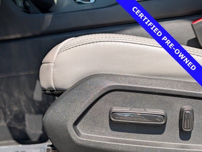 2023 Honda Pilot EX-L 8-Passenger