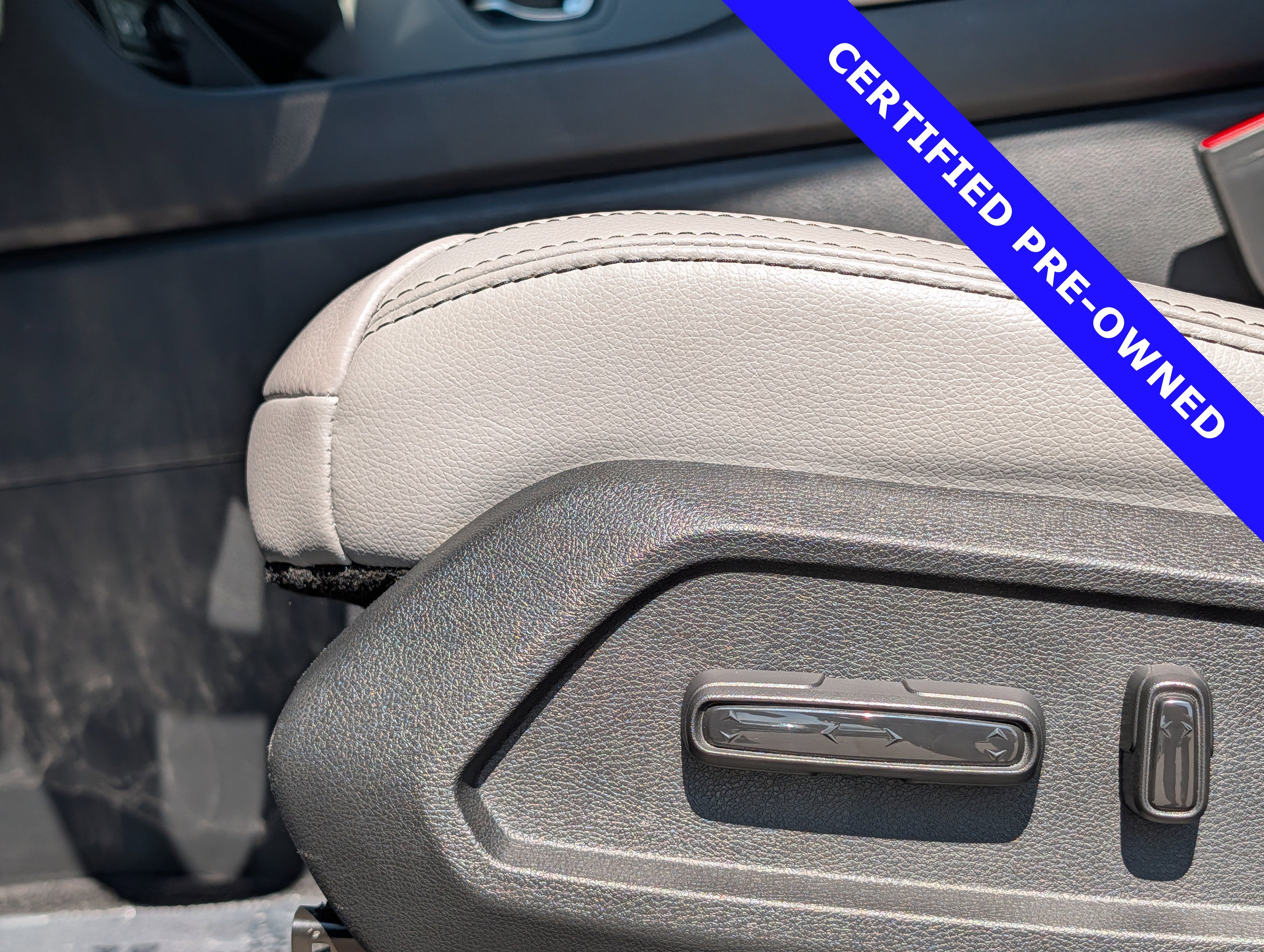 2023 Honda Pilot EX-L 8-Passenger