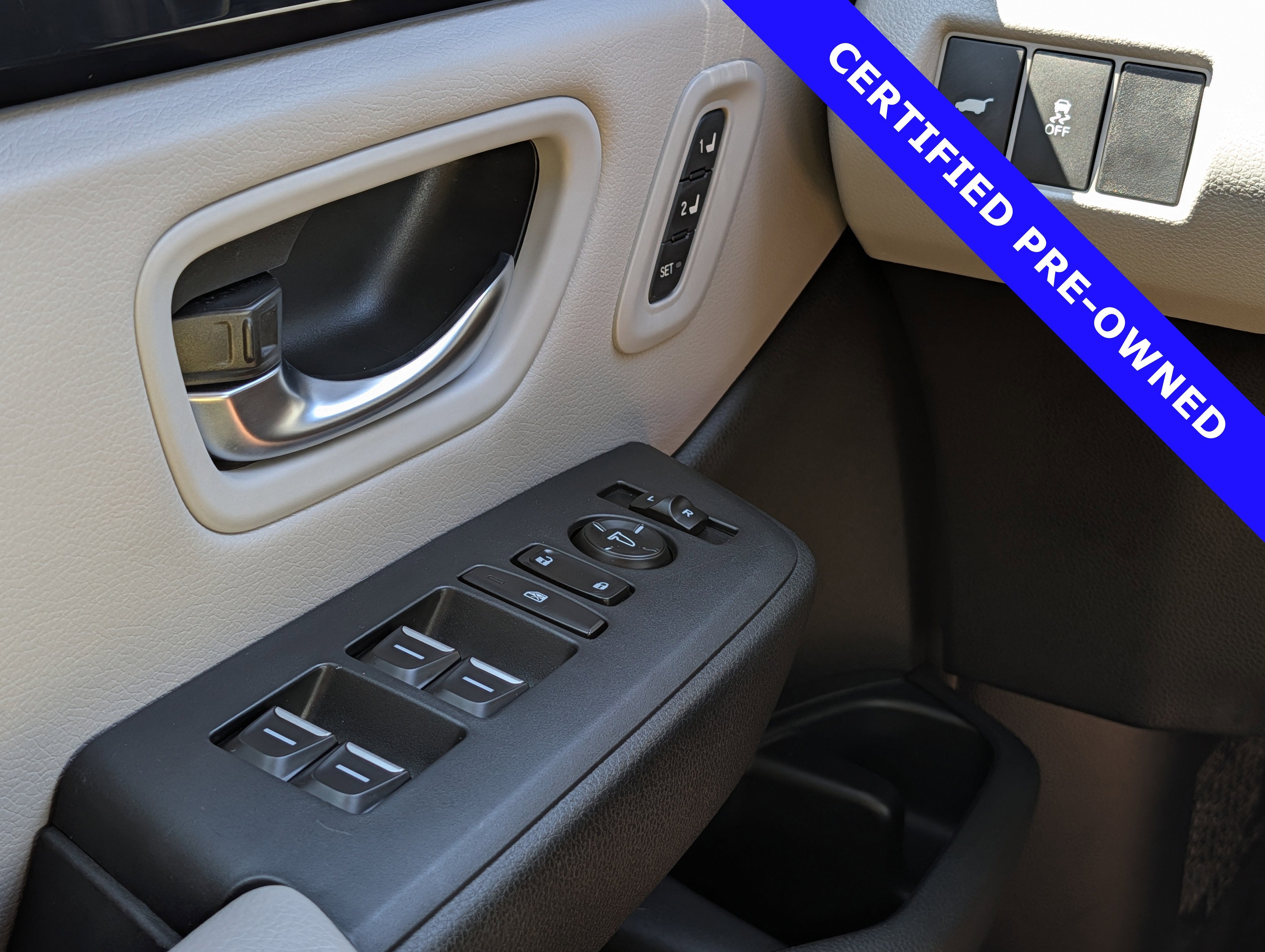 2023 Honda Pilot EX-L 8-Passenger