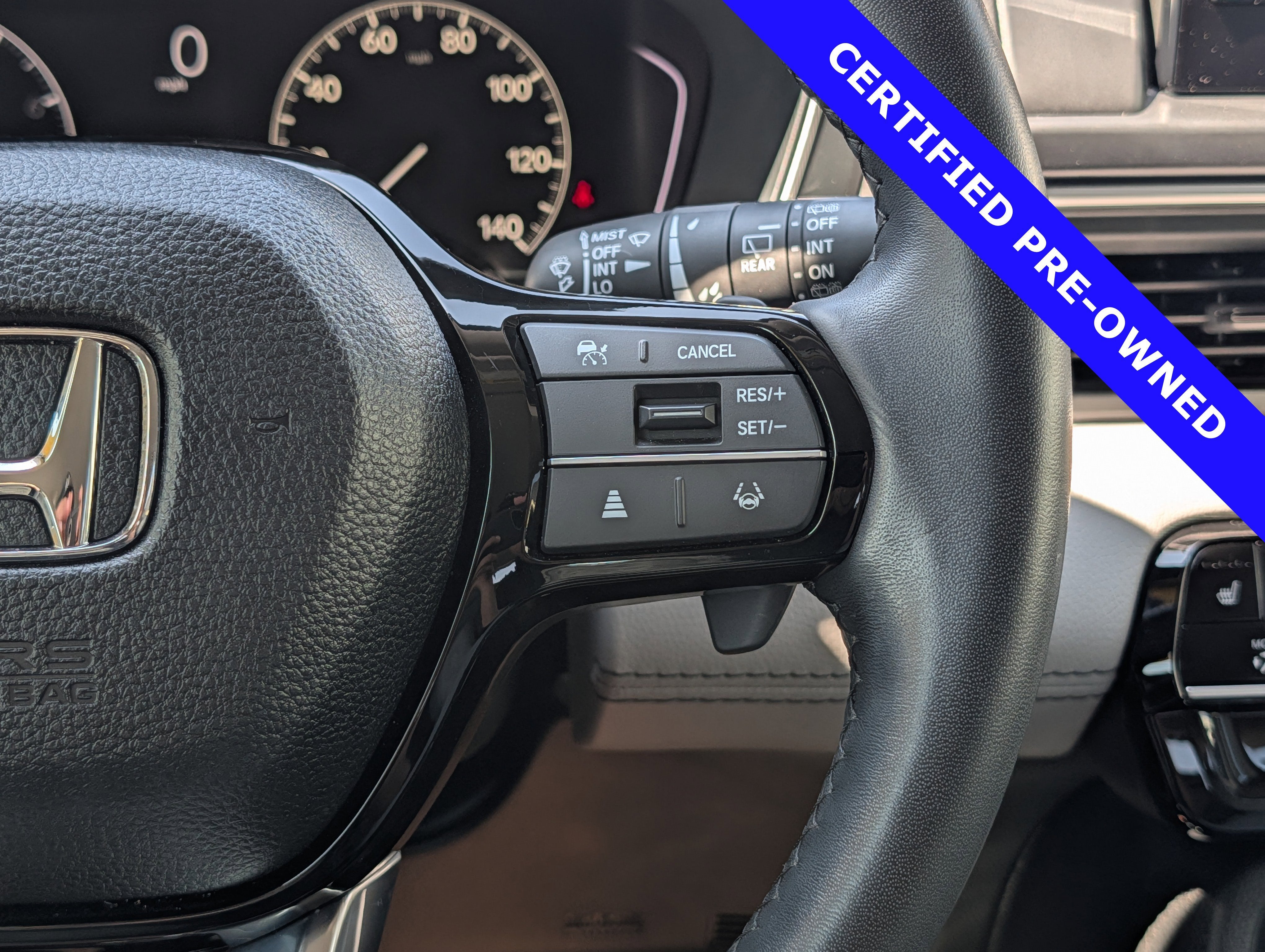 2023 Honda Pilot EX-L 8-Passenger