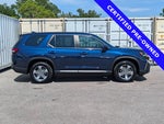 2023 Honda Pilot EX-L 8-Passenger