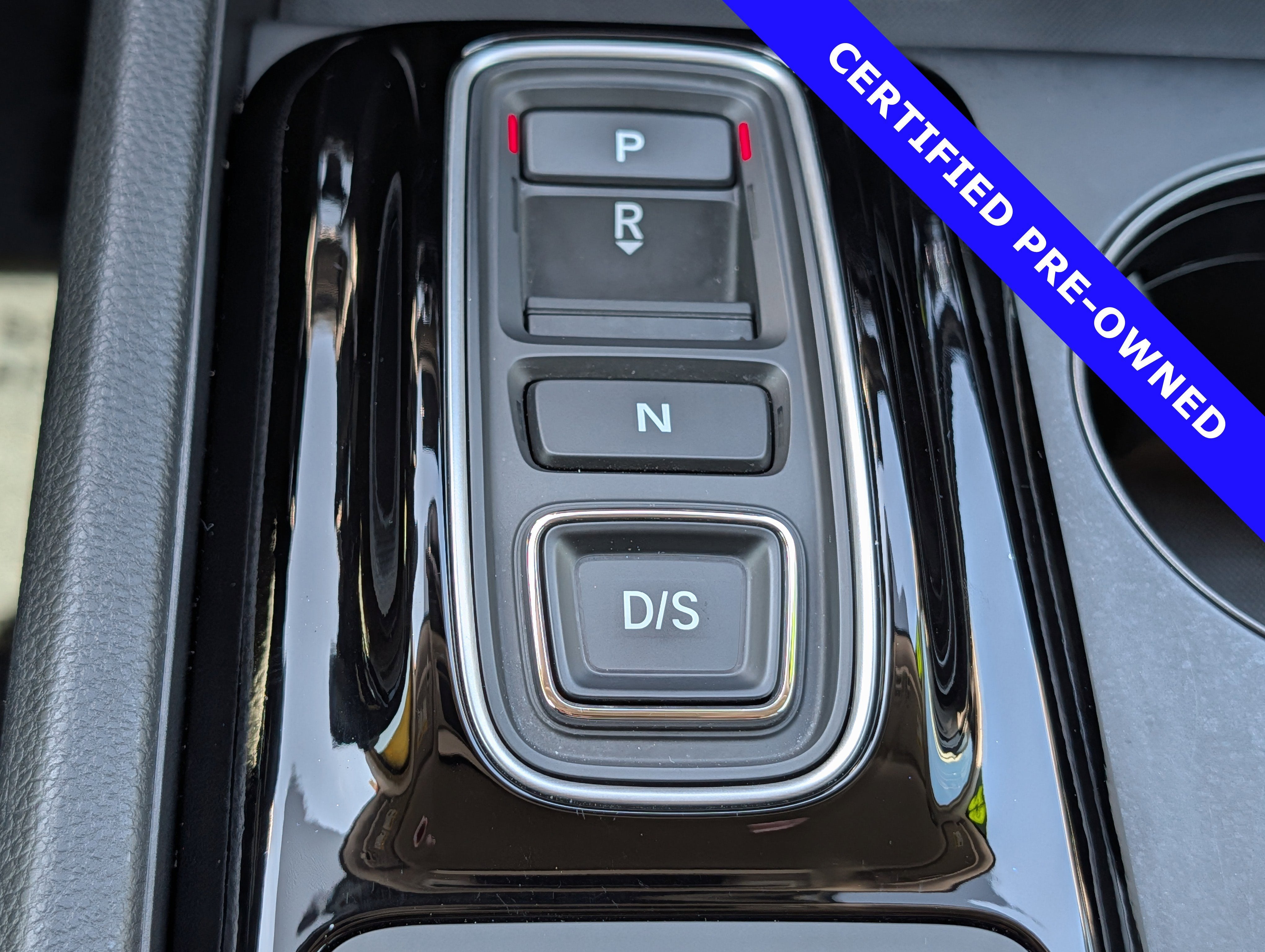 2023 Honda Pilot EX-L 8-Passenger