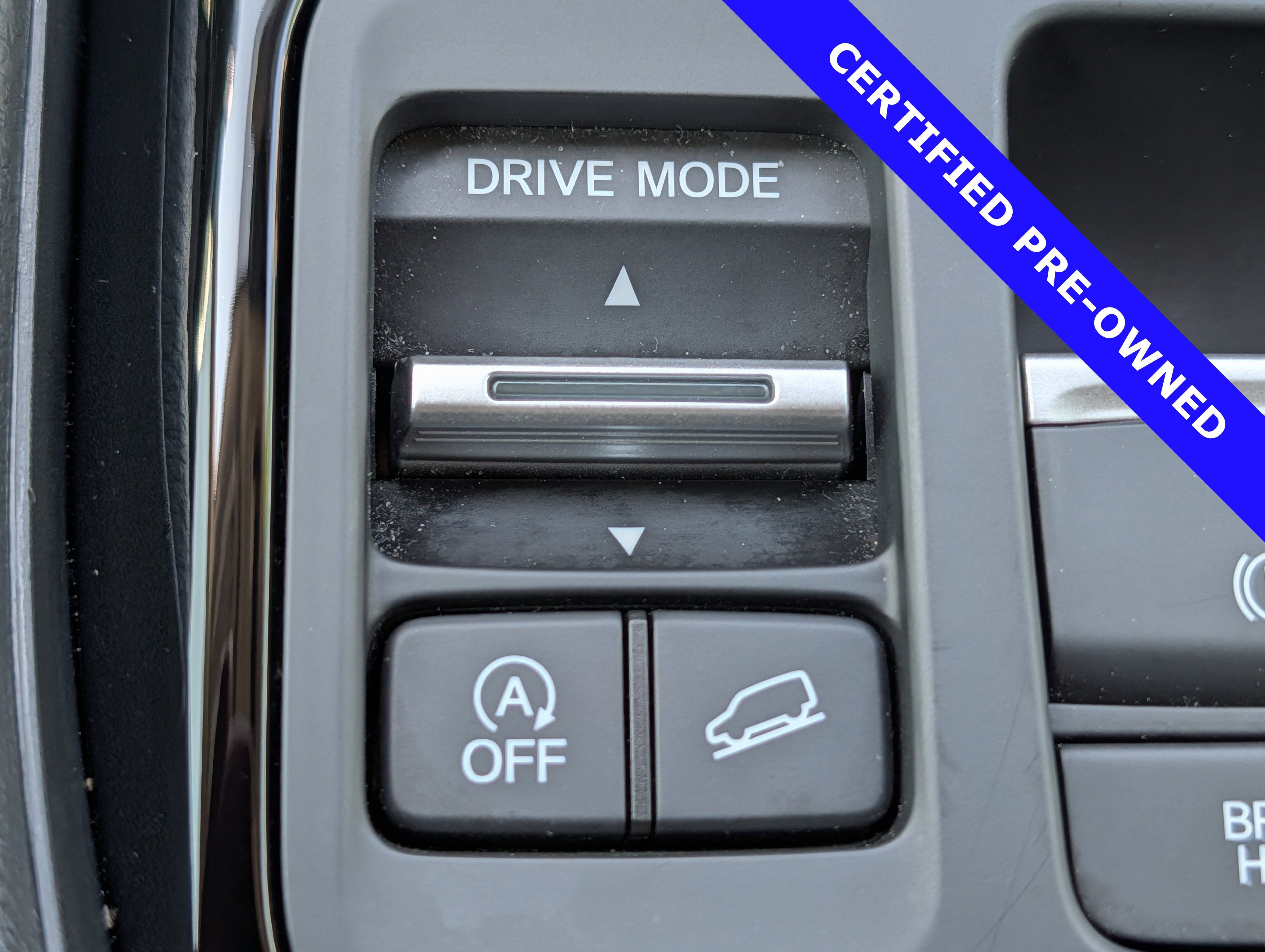 2023 Honda Pilot EX-L 8-Passenger