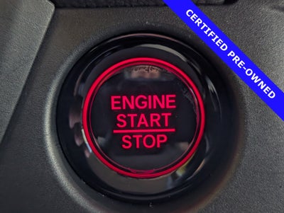 2023 Honda Pilot EX-L 8-Passenger