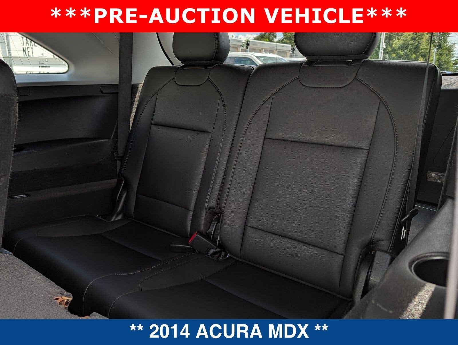 2014 Acura MDX 3.5