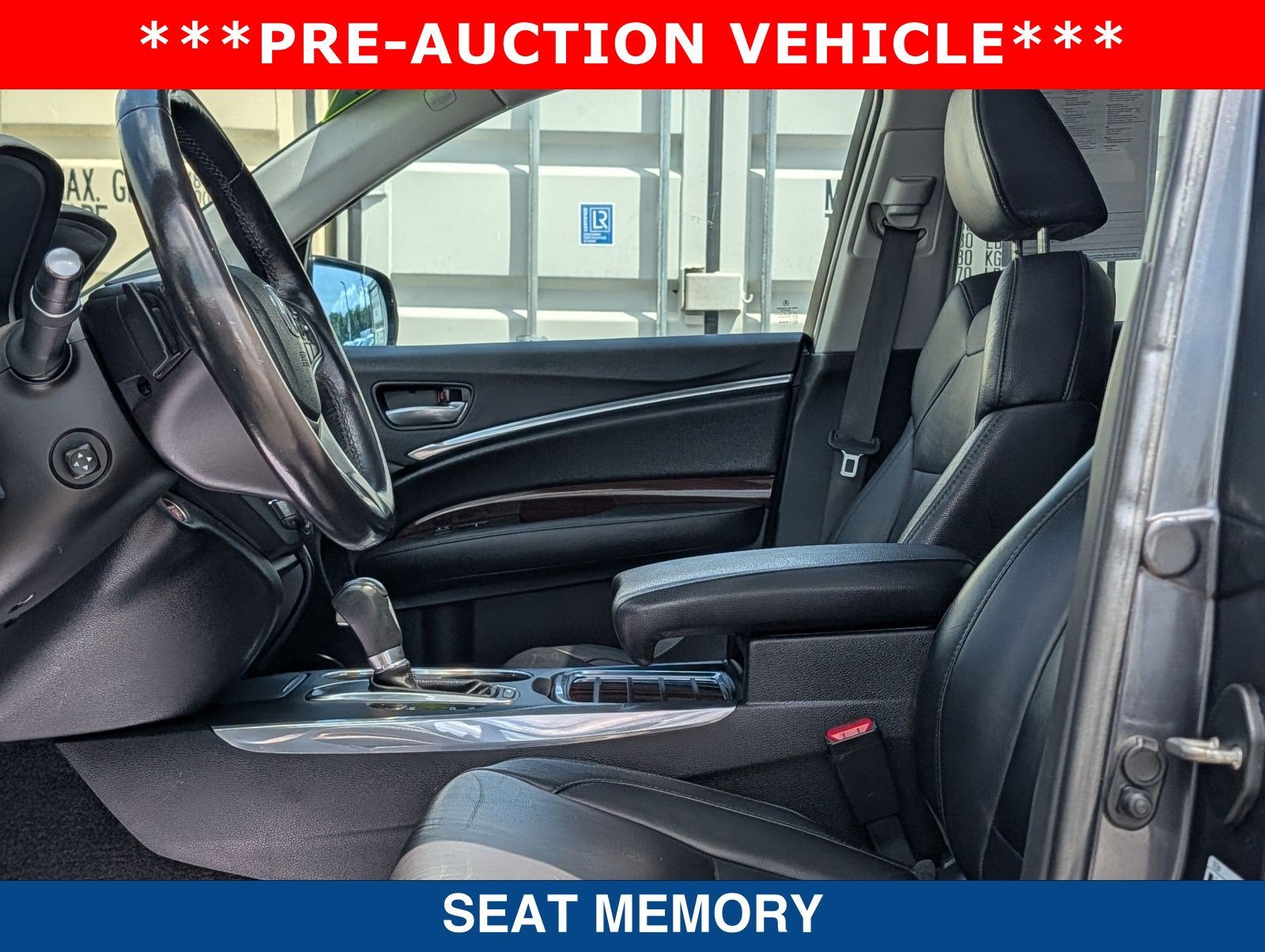 2014 Acura MDX 3.5