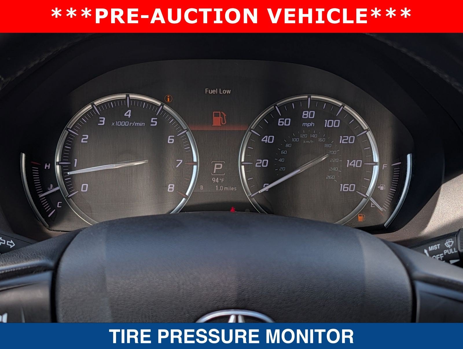 2014 Acura MDX 3.5