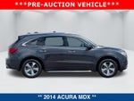 2014 Acura MDX 3.5