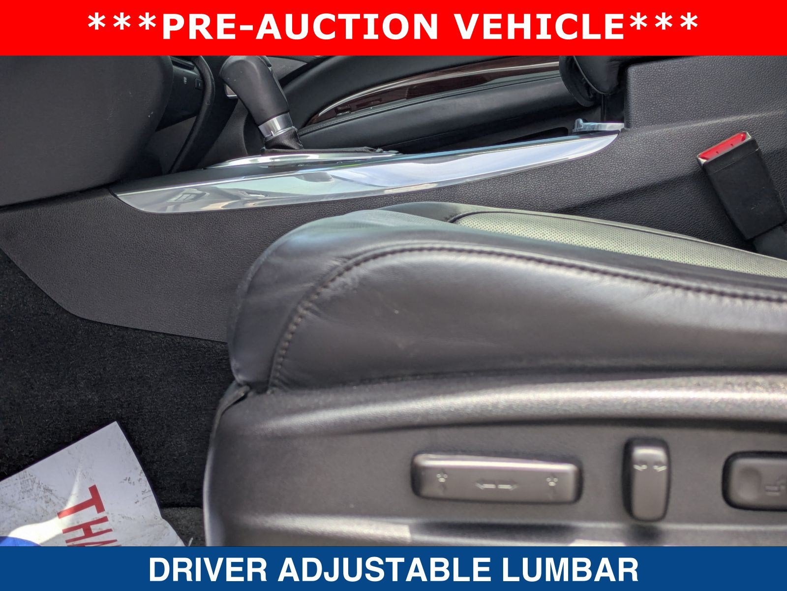 2015 Acura MDX 3.5 Advance w/ Entertainment