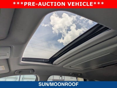 2015 Acura MDX 3.5 Advance w/ Entertainment