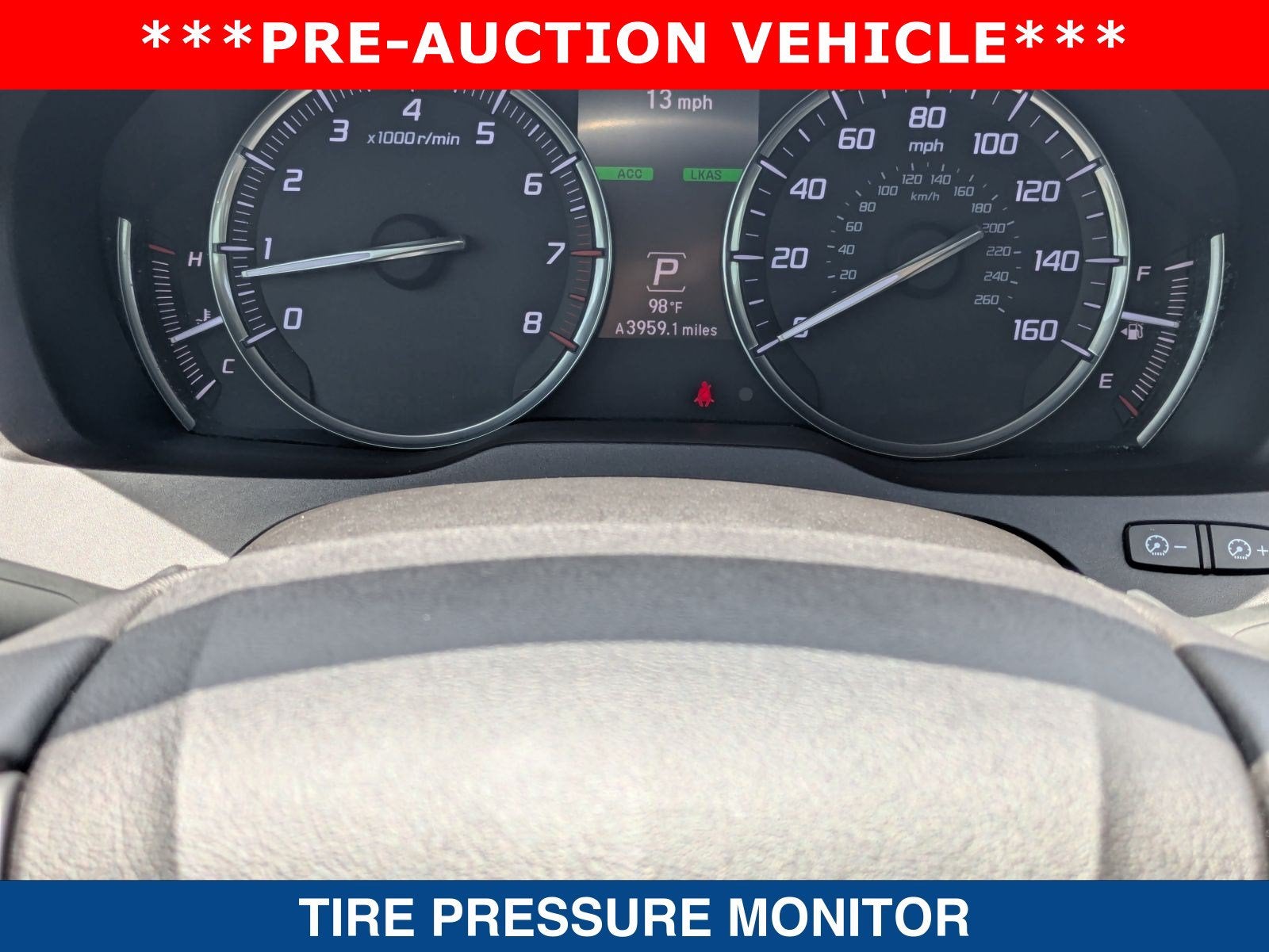2015 Acura MDX 3.5 Advance w/ Entertainment