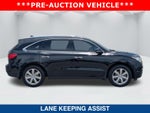 2015 Acura MDX 3.5 Advance w/ Entertainment