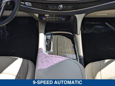 2022 Buick Enclave Essence