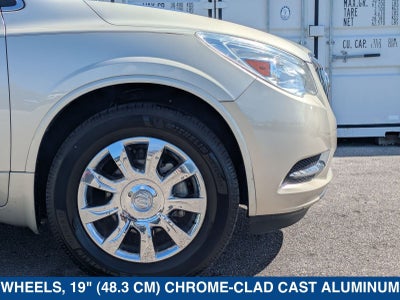2016 Buick Enclave Premium