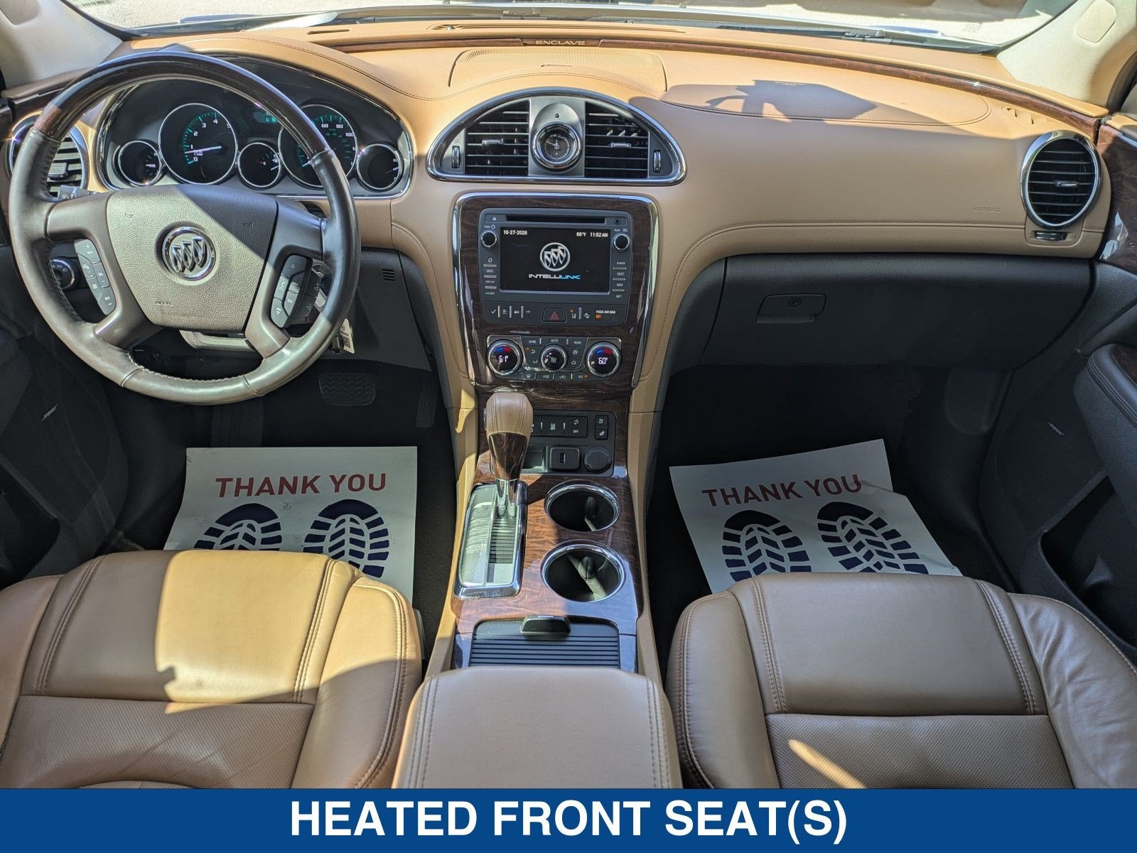 2016 Buick Enclave Premium