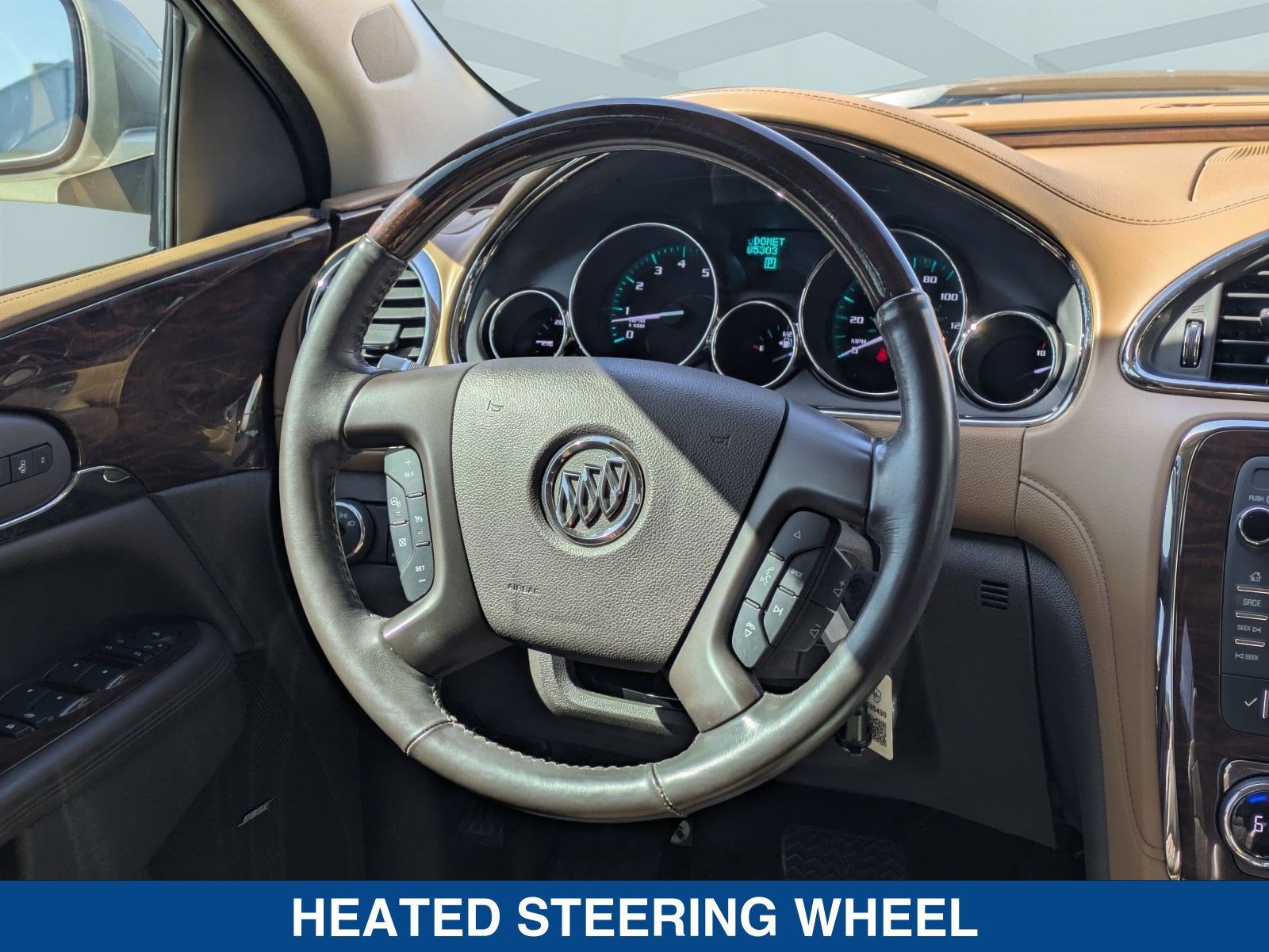 2016 Buick Enclave Premium