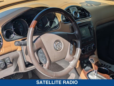 2016 Buick Enclave Premium