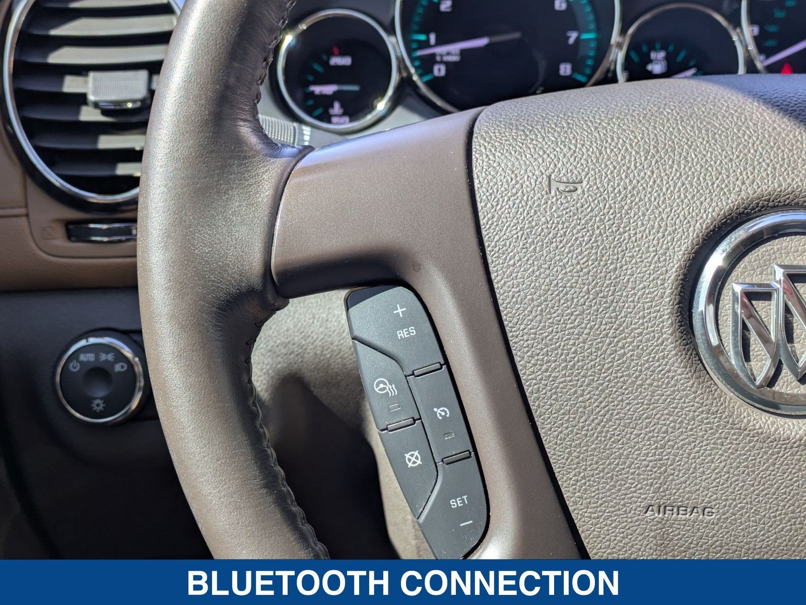 2016 Buick Enclave Premium