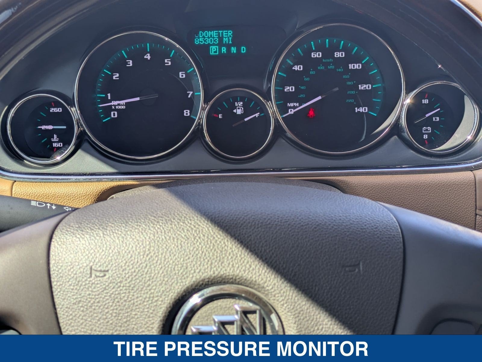 2016 Buick Enclave Premium