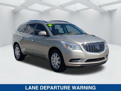 2016 Buick Enclave Premium