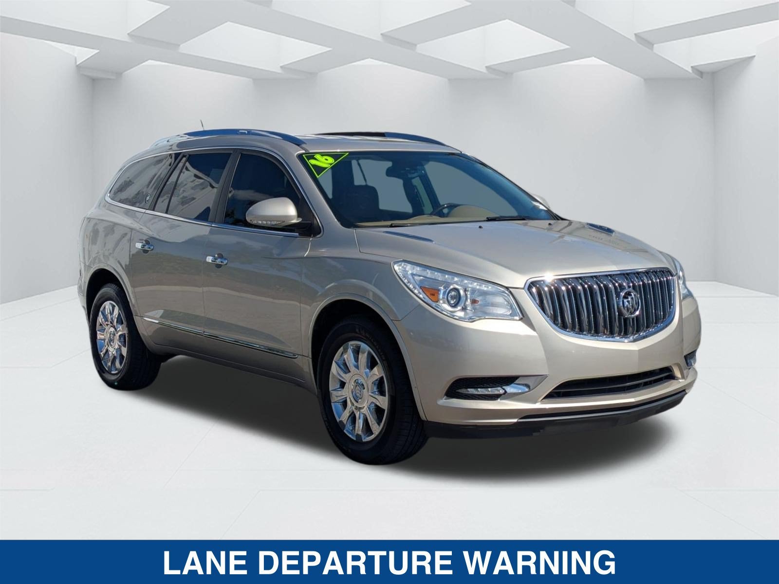 2016 Buick Enclave Premium