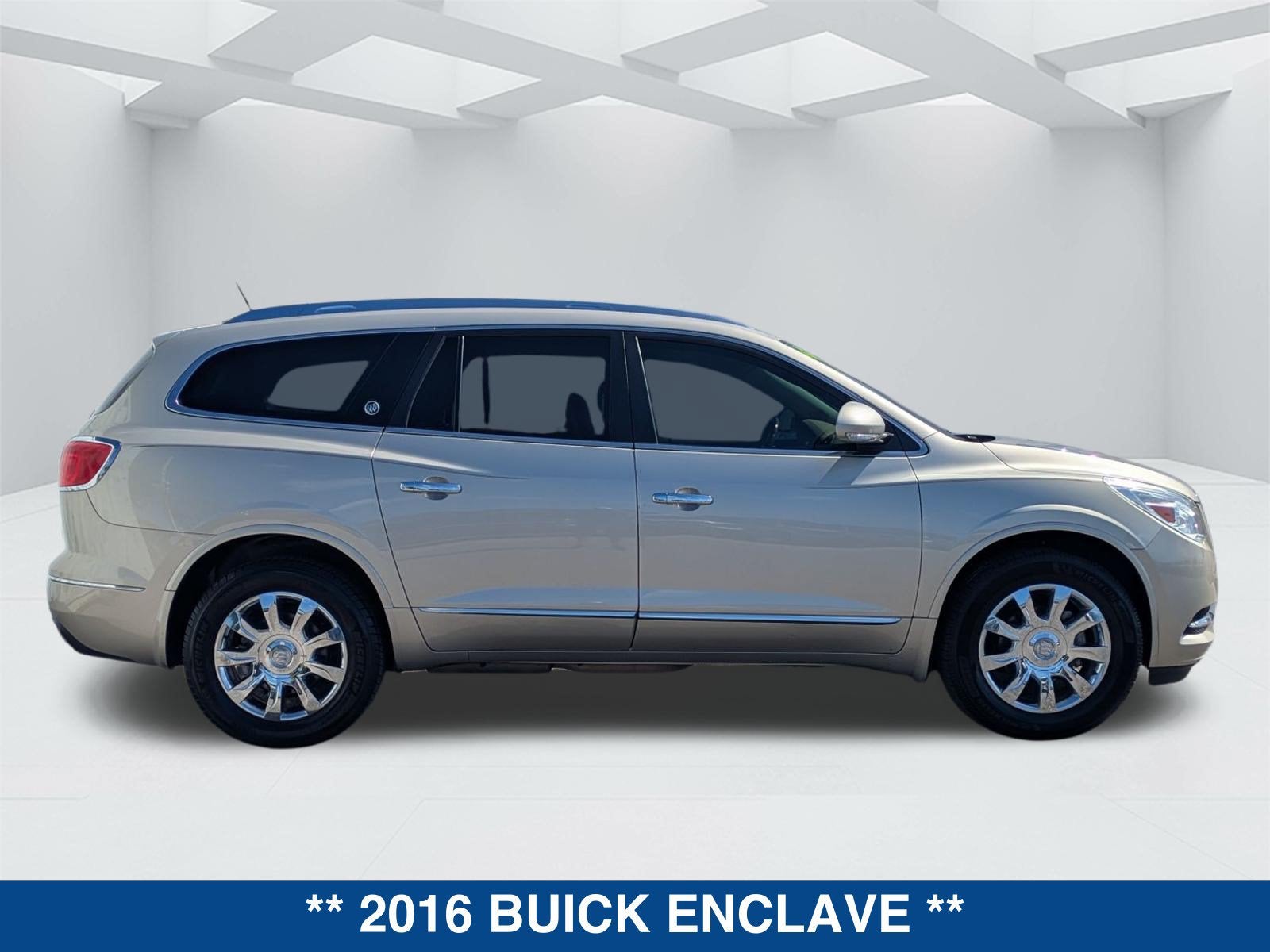 2016 Buick Enclave Premium