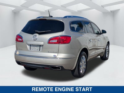 2016 Buick Enclave Premium